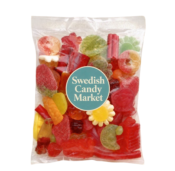 Sweet Candy Bag 500g