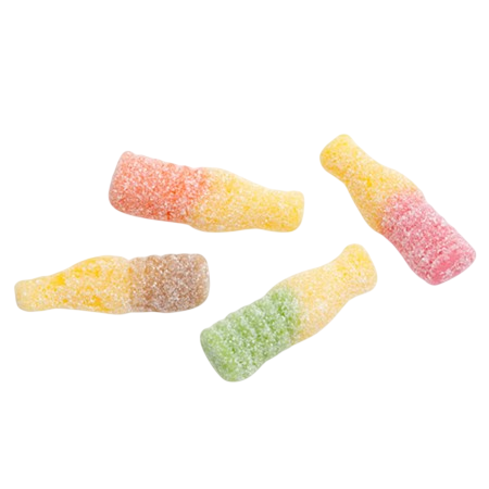 Bubbliz Tropical Bubblegum