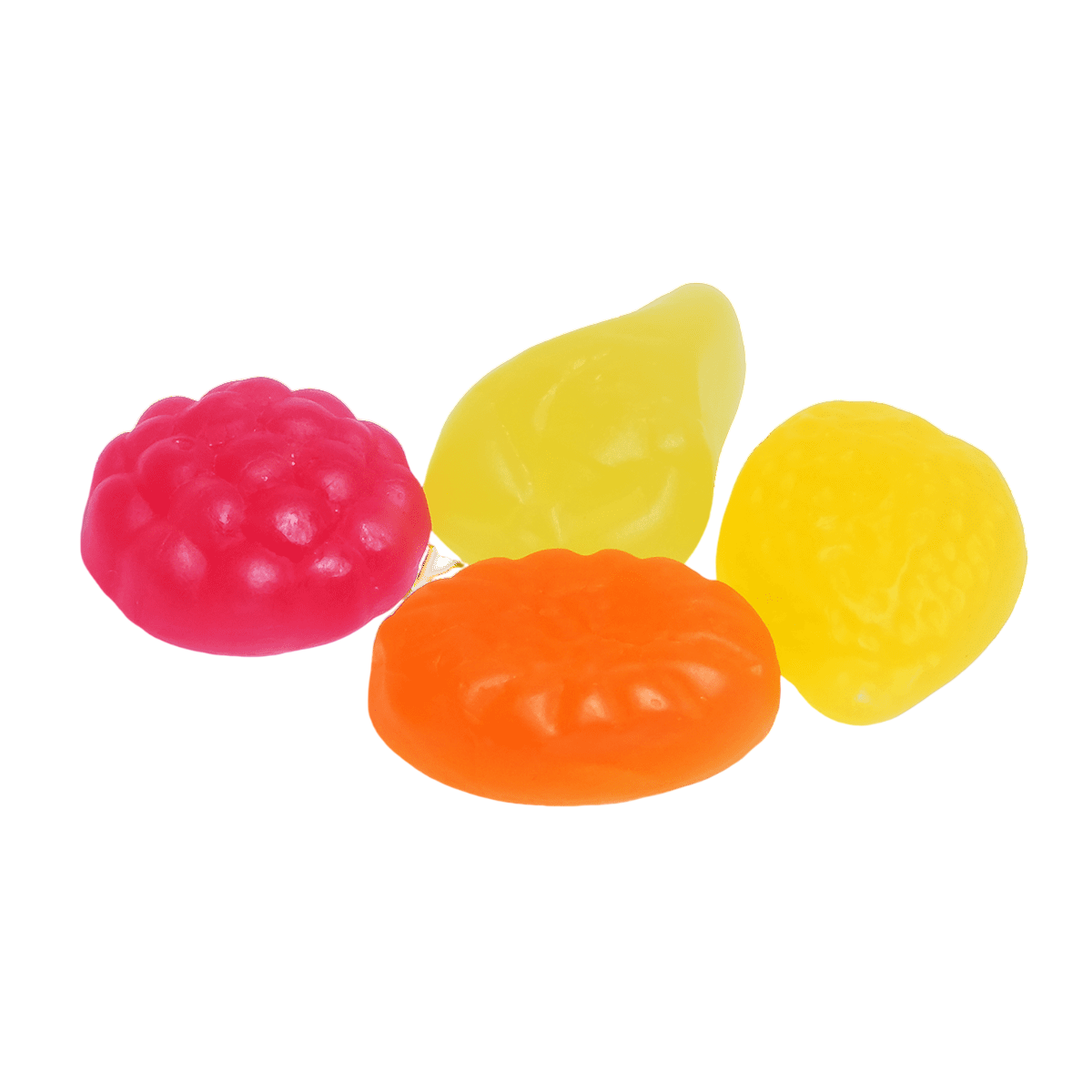 Tutti Frutti original