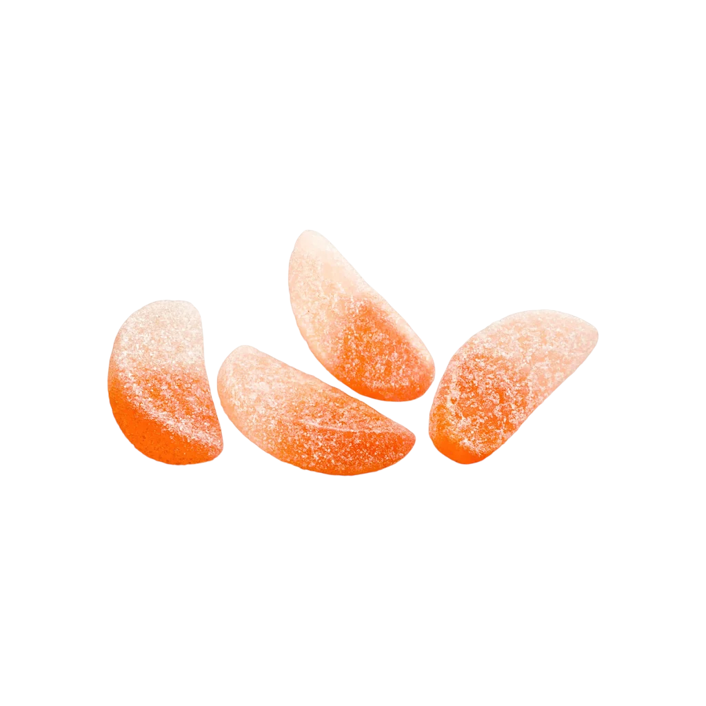 Tutti Frutti Sour Melon